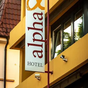 Alpha 2*, Štutgart Německo