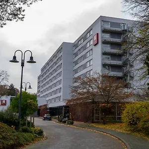 Leonardo Frankfurt South 4*, Frankfurt nad Mohanem Německo