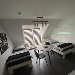 Ps-projektentwicklung Appartement Dortmund