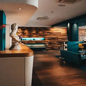 Boutique Atrium 4*, מינכן גרמניה