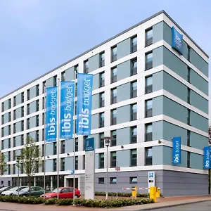 Ibis Budget Messe Hotel Keulen