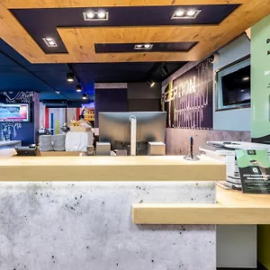 Ibis Budget West Dortmund