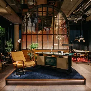 Ruby Ella Hotel Keulen