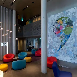 4* Hotel B'mine
