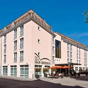 Isar-residenz Hotel Landshut