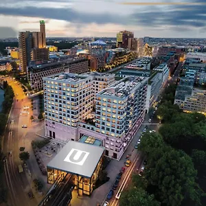 Highpark Am Potsdamer Platz Berlín
