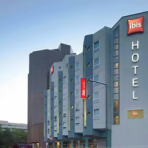 Ibis Centrum Köln