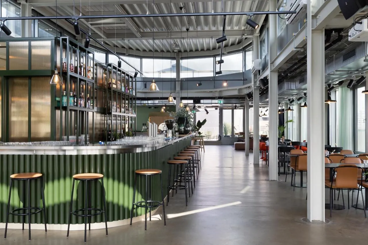 Basecamp Hotel דורטמונד